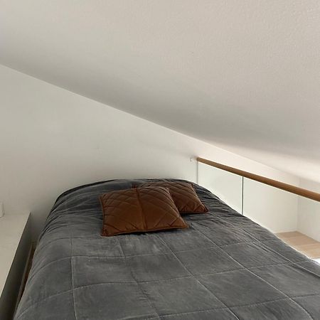 Elegant Penthouse Loft - Center Leilighet Helsingfors Eksteriør bilde